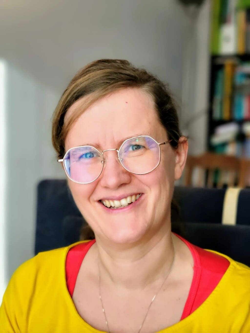 HP Corinna Grünwaldt