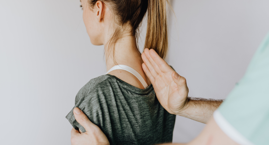 Körpertherapien