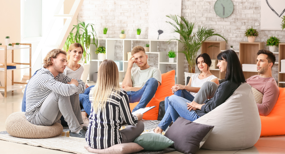 Psychotherapie Ausbildung