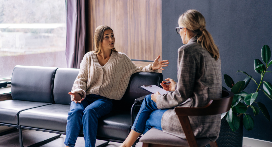 Psychotherapie Ausbildung