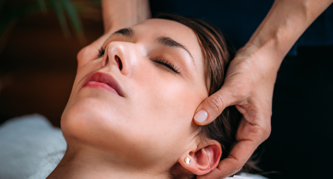 Körpertherapien